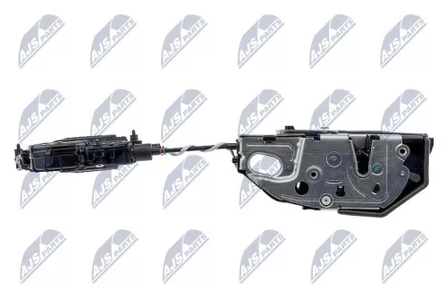 NTY NTY (EZC-BM-031) Door Lock 