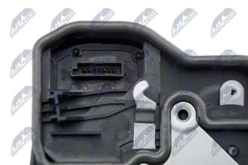 NTY NTY (EZC-BM-031) Door Lock 