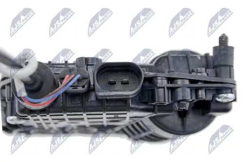 NTY NTY (EZC-BM-031) Door Lock 