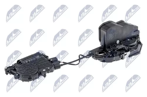 NTY NTY EZC-BM-032 Door Lock 