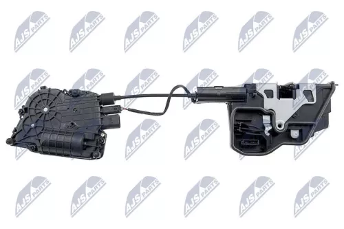 NTY NTY EZC-BM-032 Door Lock 