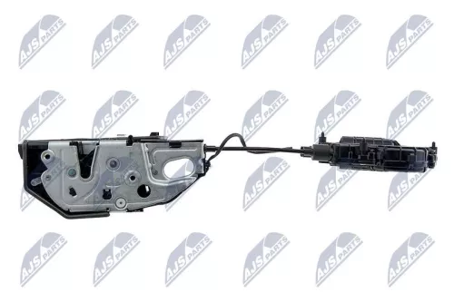 NTY NTY EZC-BM-032 Door Lock 
