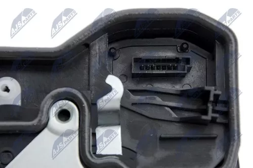 NTY NTY EZC-BM-032 Door Lock 