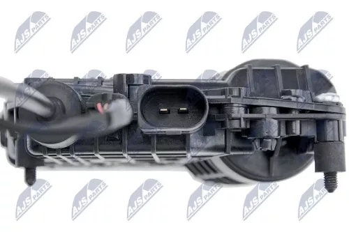 NTY NTY EZC-BM-032 Door Lock 