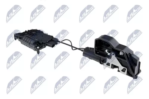 NTY NTY (EZC-BM-033) Door Lock 