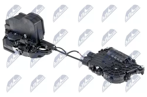 NTY NTY (EZC-BM-033) Door Lock 
