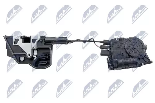 NTY NTY (EZC-BM-033) Door Lock 