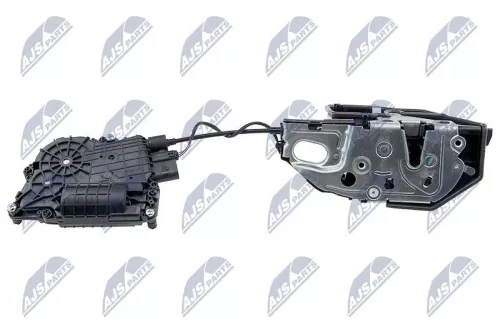NTY NTY (EZC-BM-033) Door Lock 