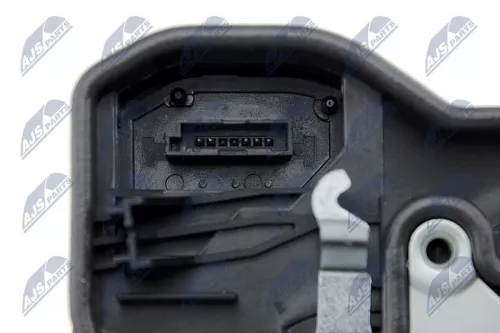NTY NTY (EZC-BM-033) Door Lock 
