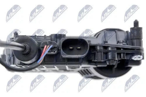 NTY NTY (EZC-BM-033) Door Lock 