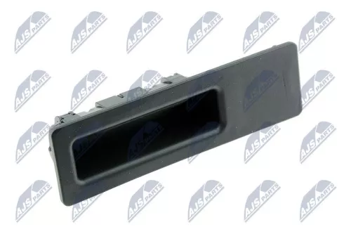 Switch, tailgate release