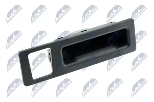 Switch, tailgate release