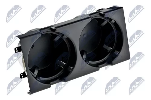NTY NTY (EZC-BM-059) Cupholder 