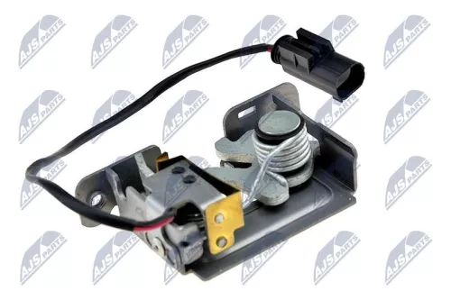NTY NTY EZC-BM-061 Bonnet Lock 