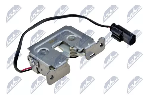 NTY NTY EZC-BM-061 Bonnet Lock 