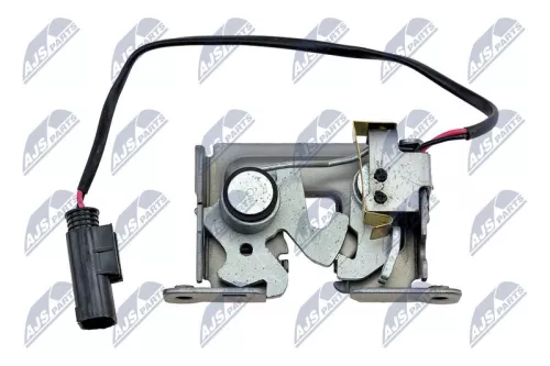 NTY NTY EZC-BM-061 Bonnet Lock 