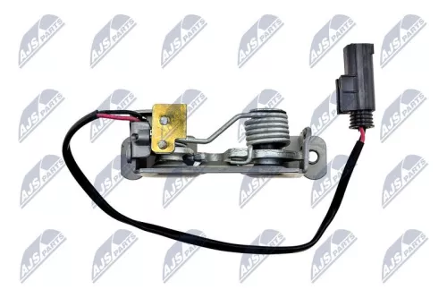 NTY NTY EZC-BM-061 Bonnet Lock 
