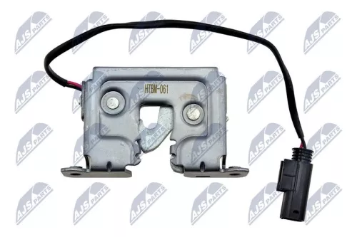 NTY NTY EZC-BM-061 Bonnet Lock 