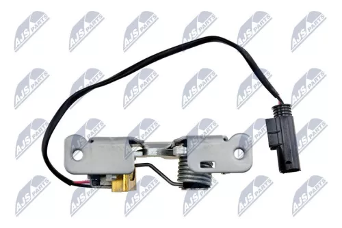 NTY NTY EZC-BM-061 Bonnet Lock 