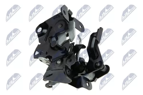 NTY NTY EZC-BM-062 Bonnet Lock 