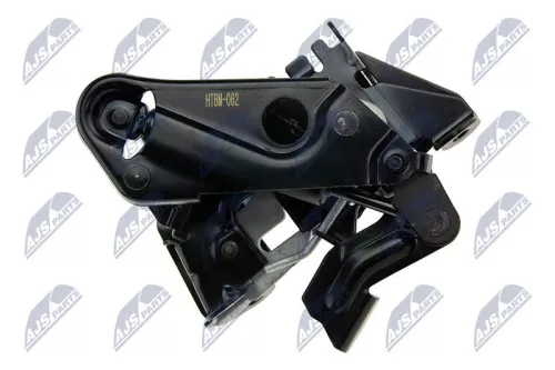 NTY NTY EZC-BM-062 Bonnet Lock 