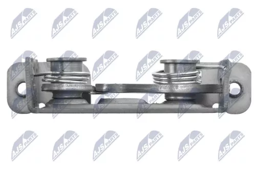 NTY NTY (EZC-BM-067) Bonnet Lock 