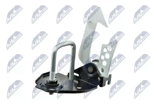 NTY NTY EZC-BM-069 Bonnet Lock 