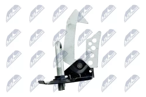 NTY NTY EZC-BM-069 Bonnet Lock 
