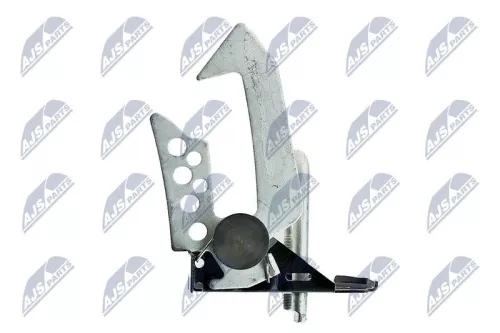 NTY NTY EZC-BM-069 Bonnet Lock 