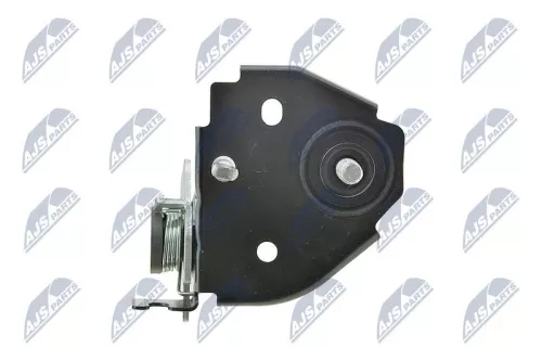 NTY NTY EZC-BM-069 Bonnet Lock 