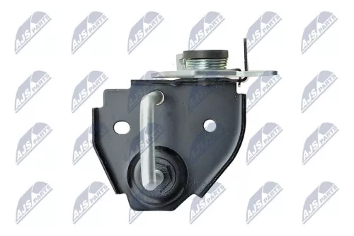 NTY NTY EZC-BM-069 Bonnet Lock 