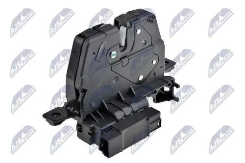 NTY NTY (EZC-BM-072) Tailgate Lock 