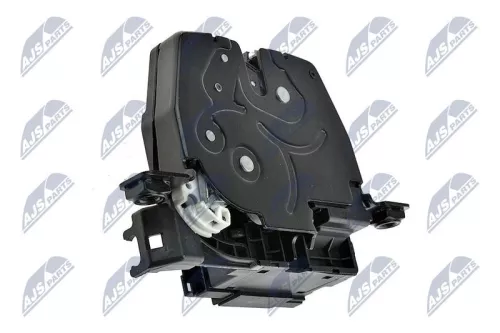 NTY NTY (EZC-BM-072) Tailgate Lock 