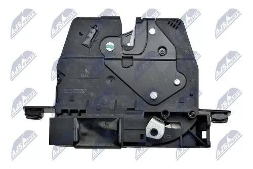 NTY NTY (EZC-BM-072) Tailgate Lock 