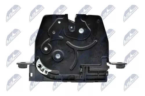 NTY NTY (EZC-BM-072) Tailgate Lock 