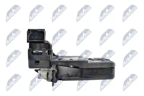 NTY NTY (EZC-BM-072) Tailgate Lock 
