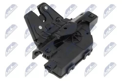NTY NTY (EZC-BM-073) Tailgate Lock 