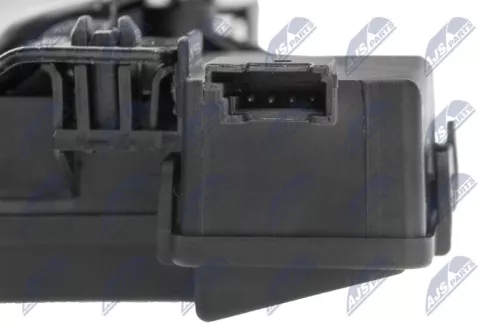 NTY NTY (EZC-BM-073) Tailgate Lock 