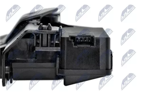 NTY NTY (EZC-BM-073) Tailgate Lock 