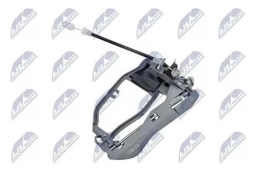 NTY NTY (EZC-BM-076) Exterior Door Handle 