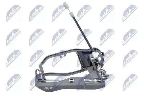 NTY NTY (EZC-BM-076) Exterior Door Handle 