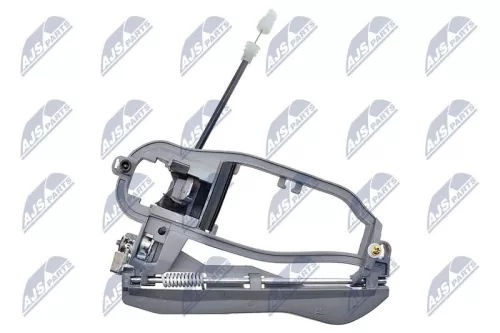 NTY NTY (EZC-BM-076) Exterior Door Handle 