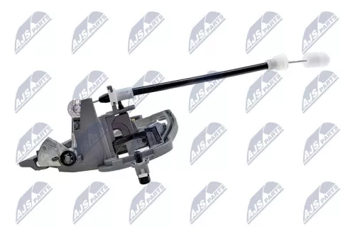 NTY NTY (EZC-BM-076) Exterior Door Handle 
