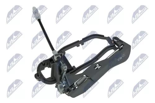 Exterior Door Handle