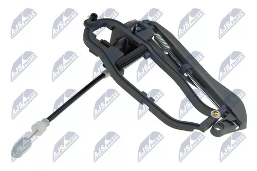 NTY NTY (EZC-BM-077) Exterior Door Handle 