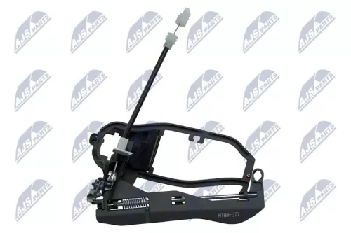 NTY NTY (EZC-BM-077) Exterior Door Handle 