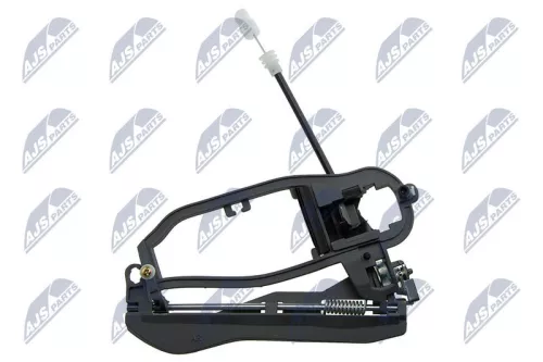 NTY NTY (EZC-BM-077) Exterior Door Handle 