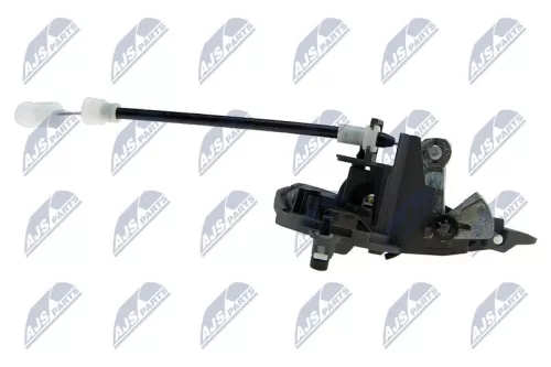 NTY NTY (EZC-BM-077) Exterior Door Handle 
