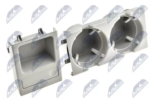 NTY NTY (EZC-BM-084) Cupholder 