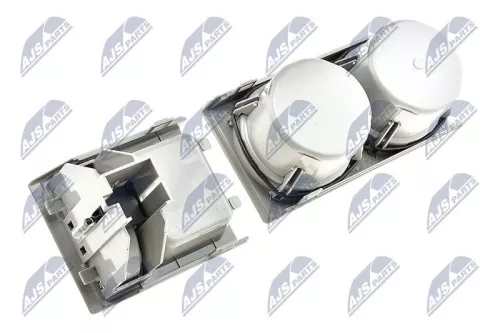 NTY NTY (EZC-BM-084) Cupholder 